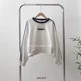  Áo hoodie STOKELY 90528 