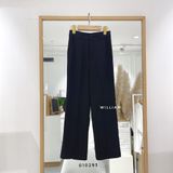  Quần tây xẻ ly giữa 211 