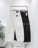  Quần baggy jean rộng 3280 