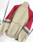  Áo khoác bomber phối màu 406 