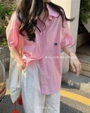  Áo SM tay ngắn R 9138 