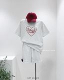  Set bộ thun Soul mate 9496 