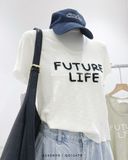  Áo dệt kim FUTURE LIFE 3617 
