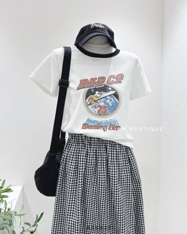  Áo thun MICKEY 75 2062 