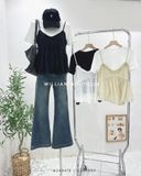  Quần jean bát 9T 5738 