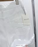 Quần short jean rách 60039 
