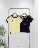  Áo thun phối sport SKYSTAR 3453 