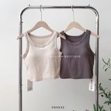  Áo ba lỗ kèm mút 549 