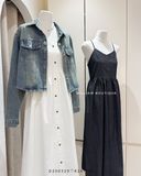  Đầm dây nút 1635 
