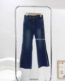  Quần jean bát rách hông 5355 