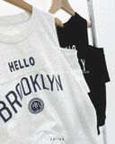  Set bộ thun hở vai BROOKLYN 817 