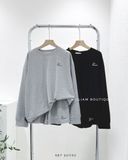  Set bộ thun tay dài One Moment 1386 
