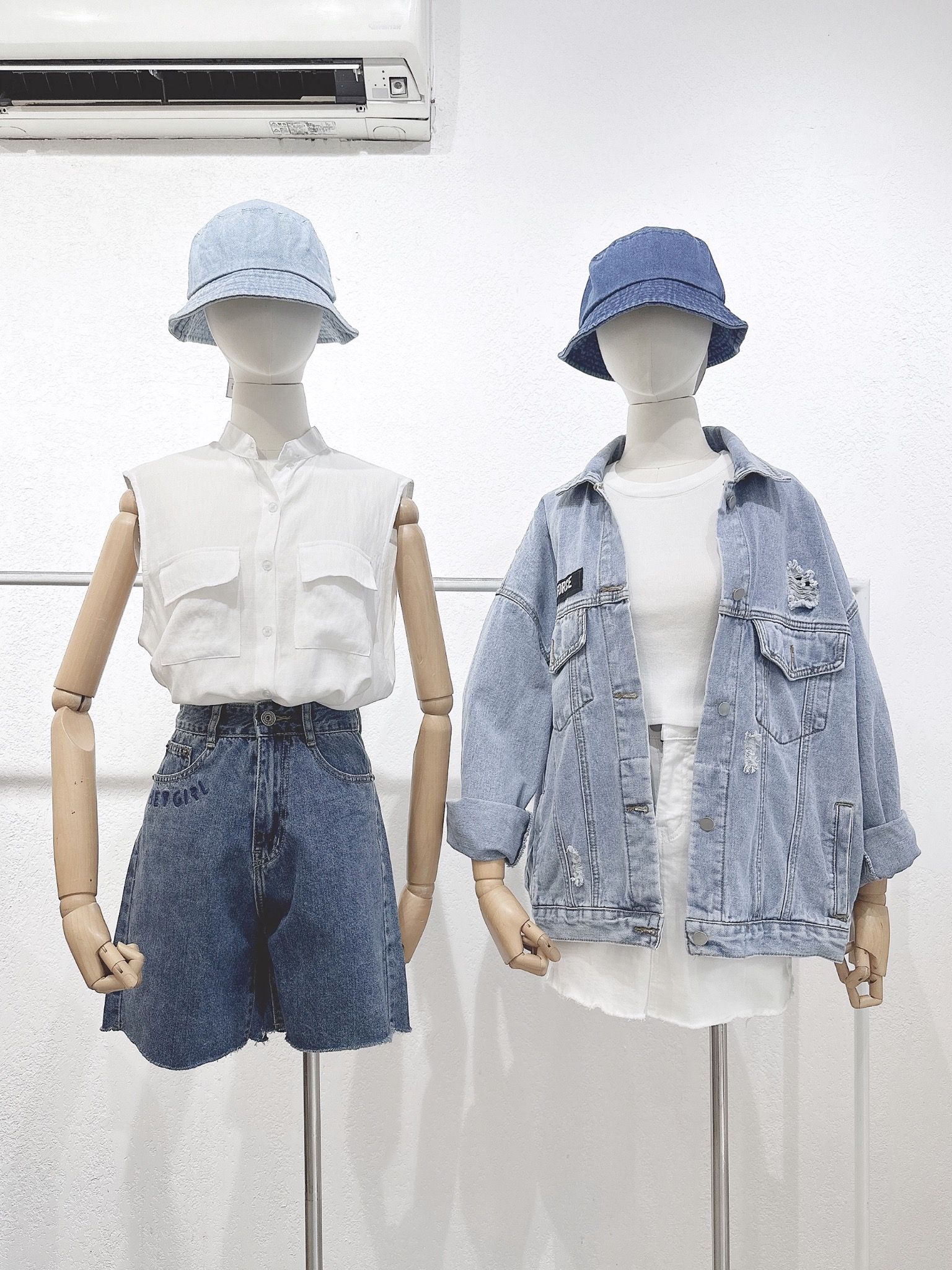  Nón fishman jean BALEN'CIAGA 