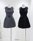  Đầm ngắn ROSIE 3097 