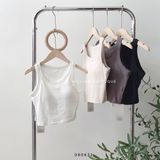  Áo ba lỗ kèm mút 549 