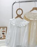  Áo SM babydoll 9058 
