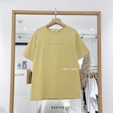  Áo thun SOMETHING 1349 