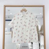  Áo SM in hình 1203 