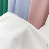  Quần tây baggy gấp gấu 1011 