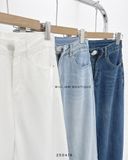  Quần jean ống rộng U7295 
