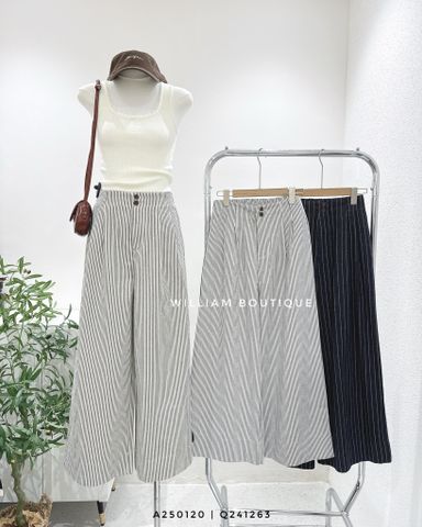  Áo ba lỗ viền ren 4187 