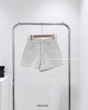  Quần short jean ngắn 2109 