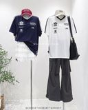  Quần kaki túi hộp 5160 