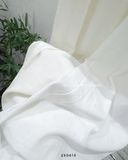  Quần vải ống rộng 032 