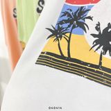  Áo thun SUNSHINE 028 