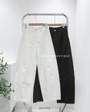  Quần baggy jean rộng 3280 