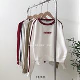  Áo hoodie STOKELY 90528 