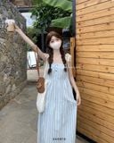  Đầm dây sọc phối ren 1006 