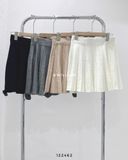  Váy len ngắn xòe 305 