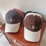  Nón kết 2 màu S 725 