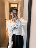  Set áo thun gân td + áo dây RUN 811 