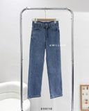  Quần jean suông nhỏ 5179 