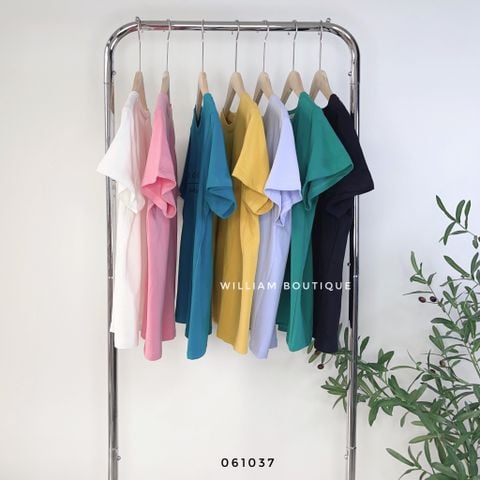  Áo thun DONT LOOK 901 