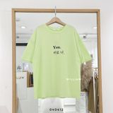  Áo thun YOU 03 