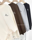  Set bộ thun tay dài One Moment 1386 