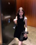  Đầm ngắn ROSIE 3097 