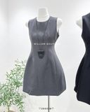  Đầm ngắn ROSIE 3097 