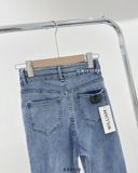  Quần jean suông nhỏ 5179 