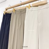  Quần tây xẻ ly giữa 211 