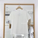  Áo thun SOMETHING 1349 