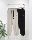  Quần jogger thun CONCRETE 6003 