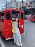  Đầm dây sọc phối ren 1006 