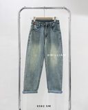  Quần jean baggy 9382 