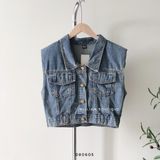  Gile jean đệm vai 263 