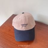  Nón kết 2 màu COMPORT 727 