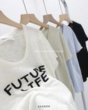  Áo dệt kim FUTURE LIFE 3617 
